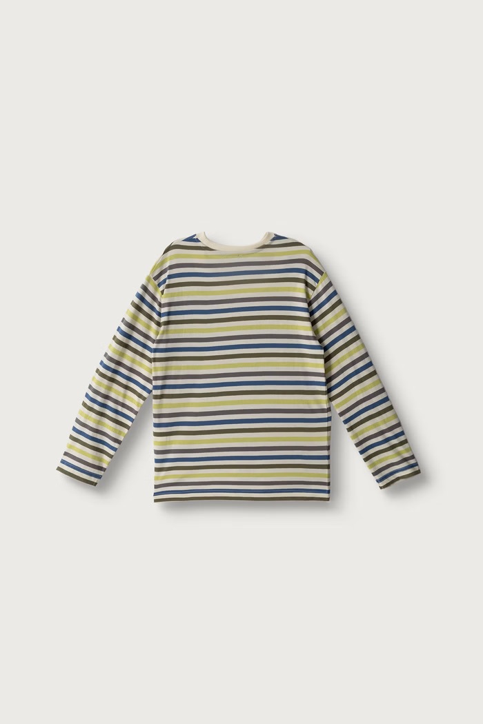 United Colors of Benetton Tričko s dlhým rukávom detské bavlnené 35NUC10UH.G.Seasonal béžová AW26