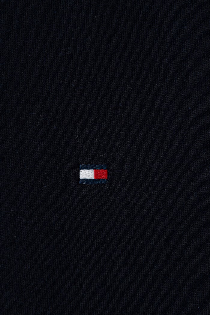 Tommy Hilfiger Longsleeve dziecięcy bawełniany 2-pack UK0UK00077.9BY2