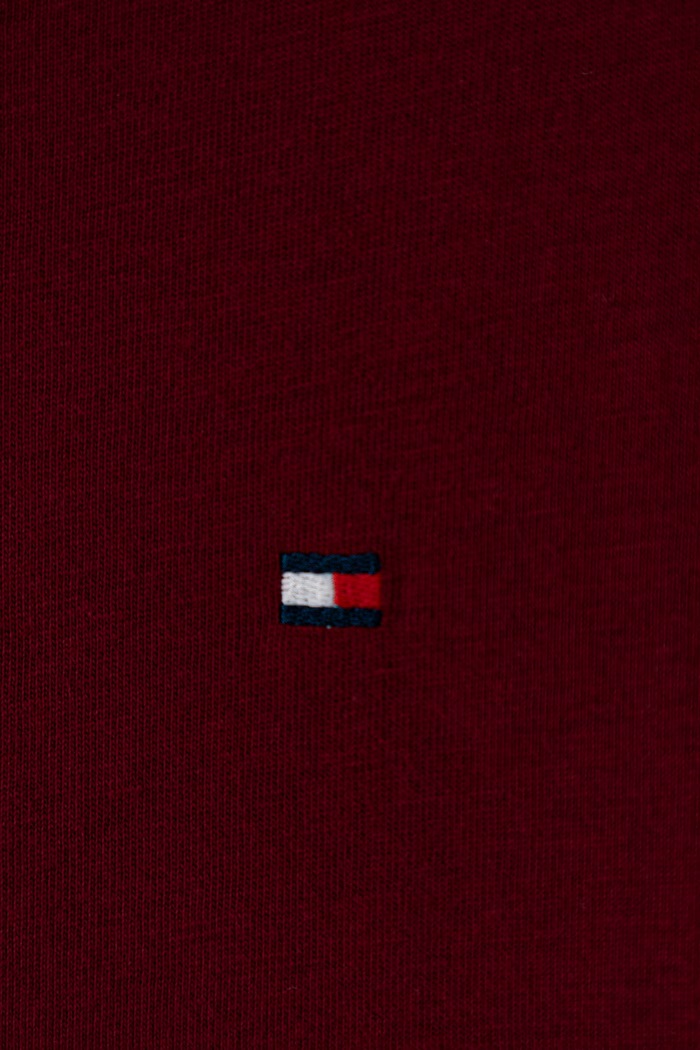 Tommy Hilfiger Longsleeve dziecięcy bawełniany 2-pack UK0UK00077.9BY2