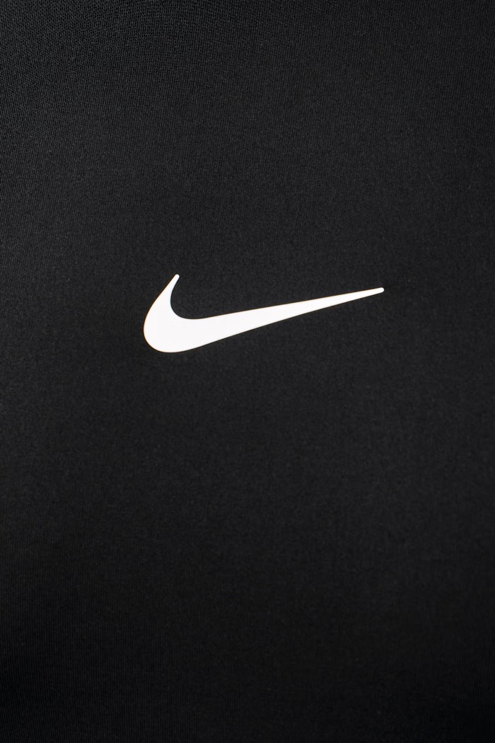 Longsleeve treningowy męski Nike Pro Dri-FIT Nike czarny FB7919.010