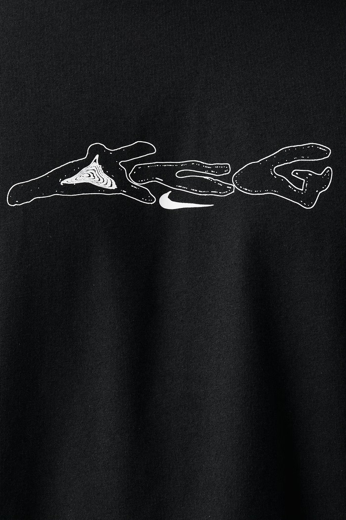 Nike ACG All Conditions Gear longsleeve męski ACG Dri-FIT Nike ACG: All Conditions Gear czarny IZ9525.010