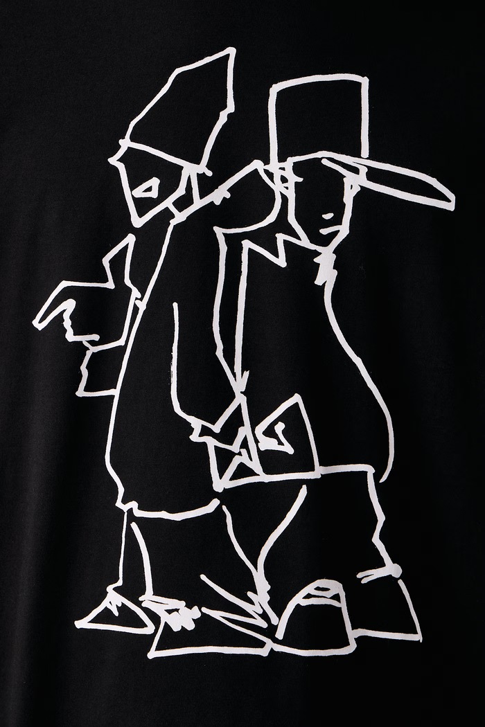 Carhartt WIP Blinkerfluid T-Shirt longsleeve męski bawełniany I037238