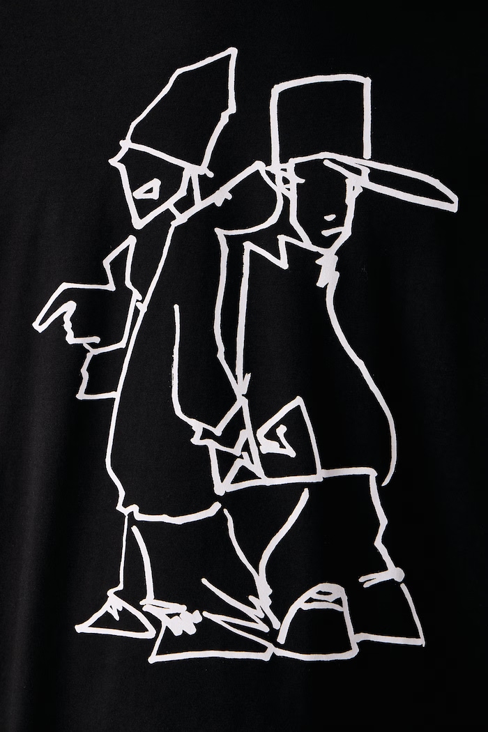 Carhartt WIP Blinkerfluid T-Shirt longsleeve męski bawełniany I037238