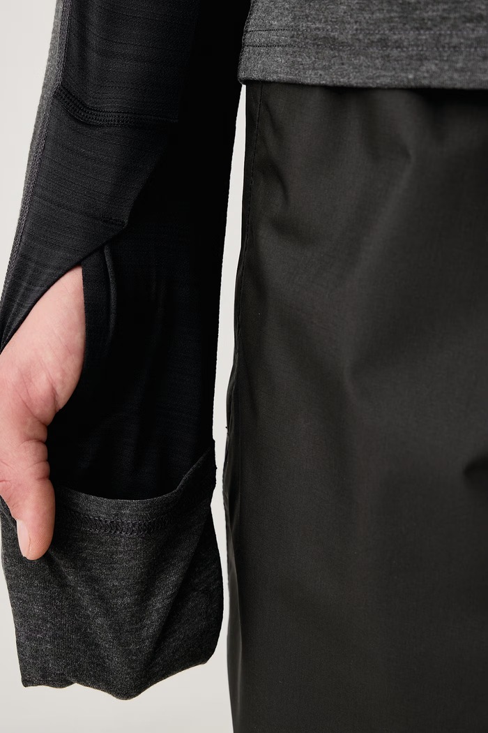 La Sportiva Longsleeve sportowy męski ZARL006