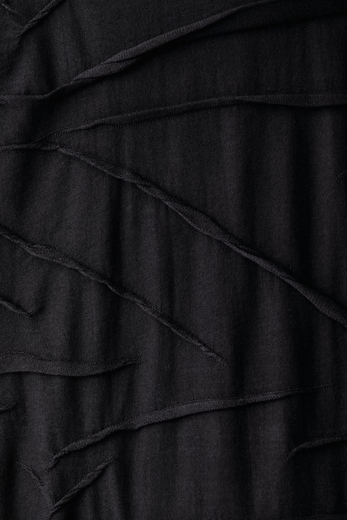 Y-3 PLT OVS LS TEE longsleeve męski bawełniany KT1400