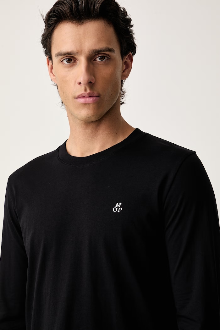 Marc O'Polo longsleeve męski bawełniany 2-pack 5000010330