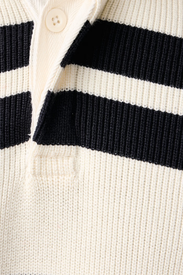 Sweter męski z bawełną Lindbergh beżowy 30.804079
