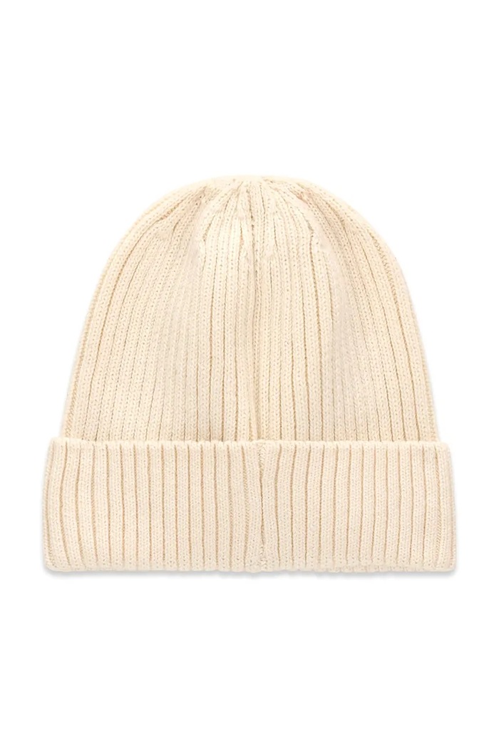 Guess Czapka beanie dziecięca L6BZ02.Z1543.9BY2 biały AW26