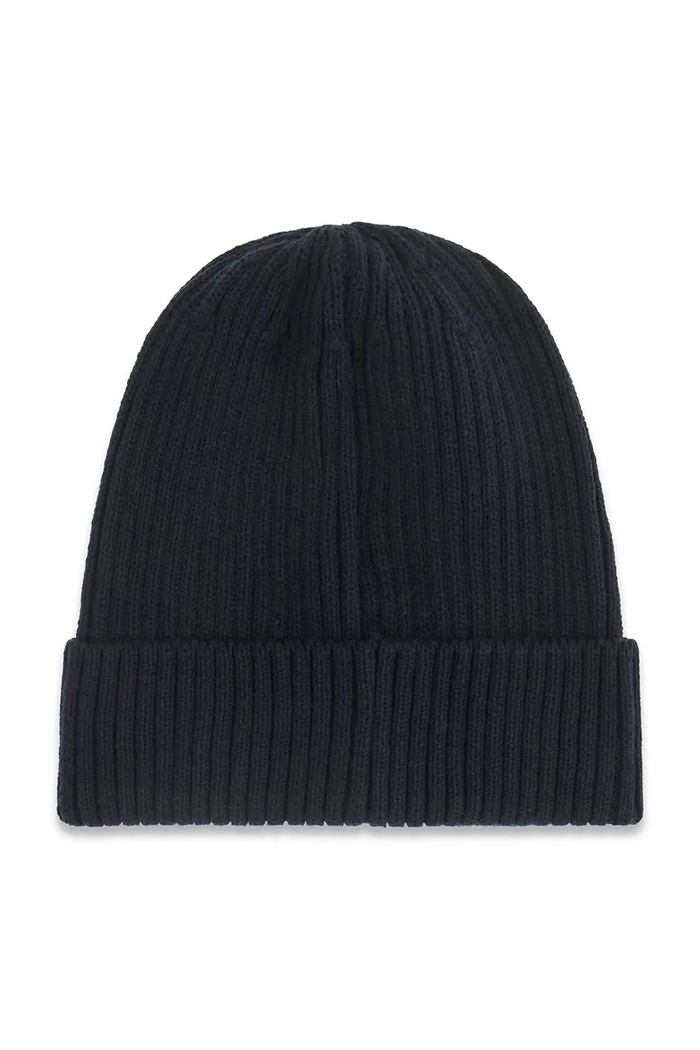 Guess Czapka beanie dziecięca L6BZ02.Z1543.9BY2 granatowy AW26