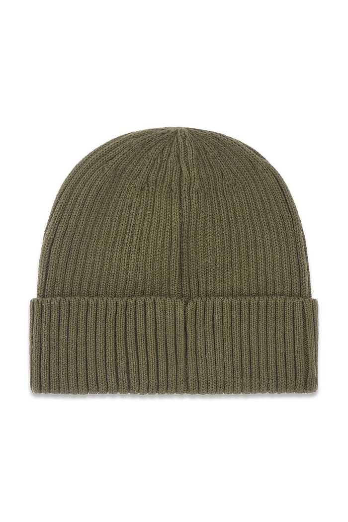 Guess Czapka beanie dziecięca L6BZ02.Z1543.9BY2 zielony AW26