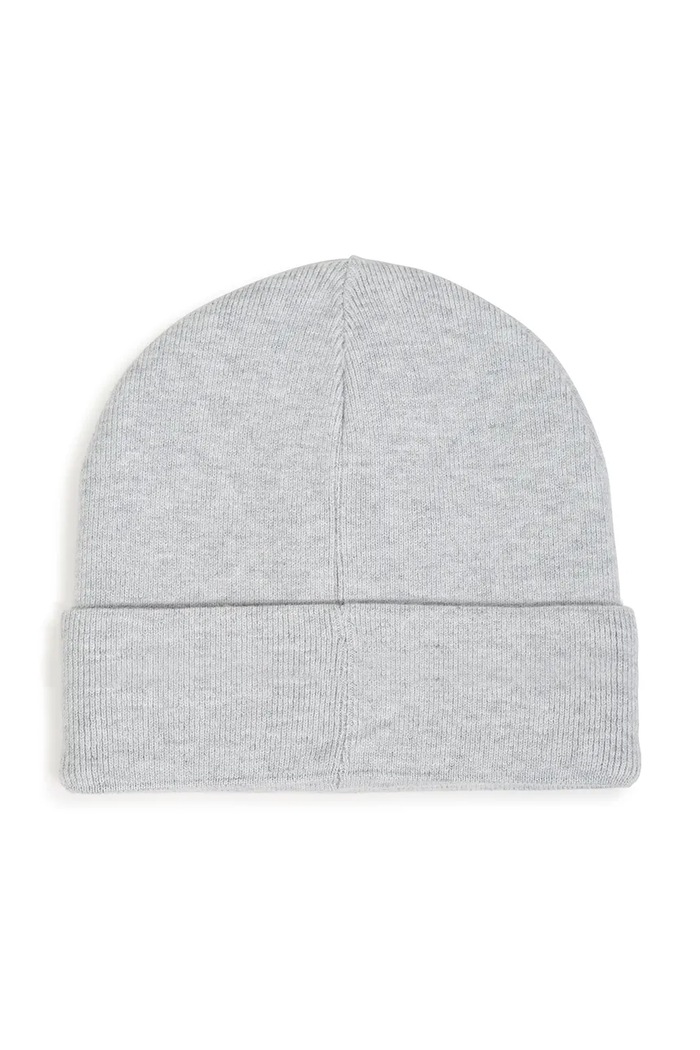 HUGO Čepice dětská G01305.52.54 šedá AW26