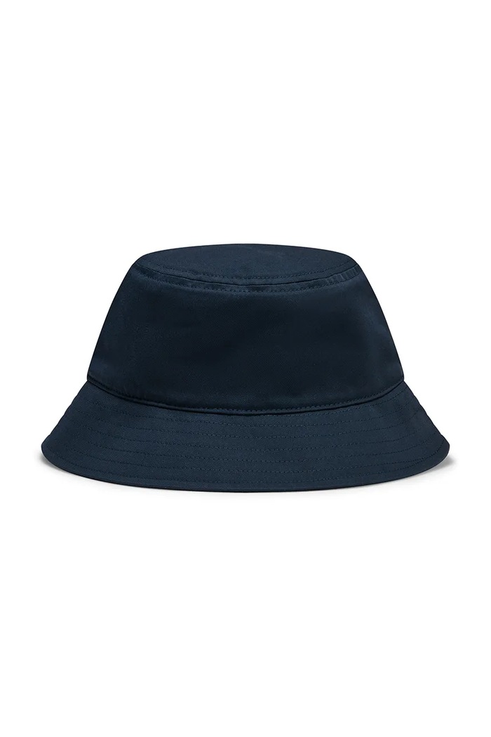 Tommy Hilfiger kapelusz bucket dziecięcy bawełniany KA0KA00062.9BY2 niebieski AW26