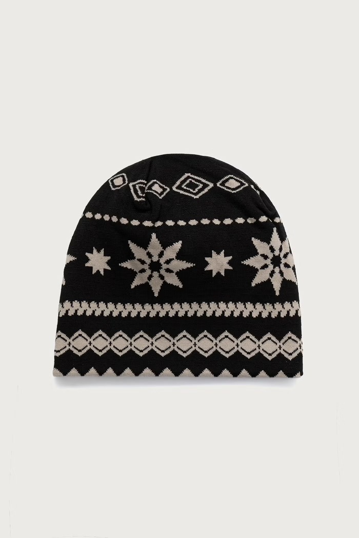 Newland Czapka damska Elistra czarny N54715.102