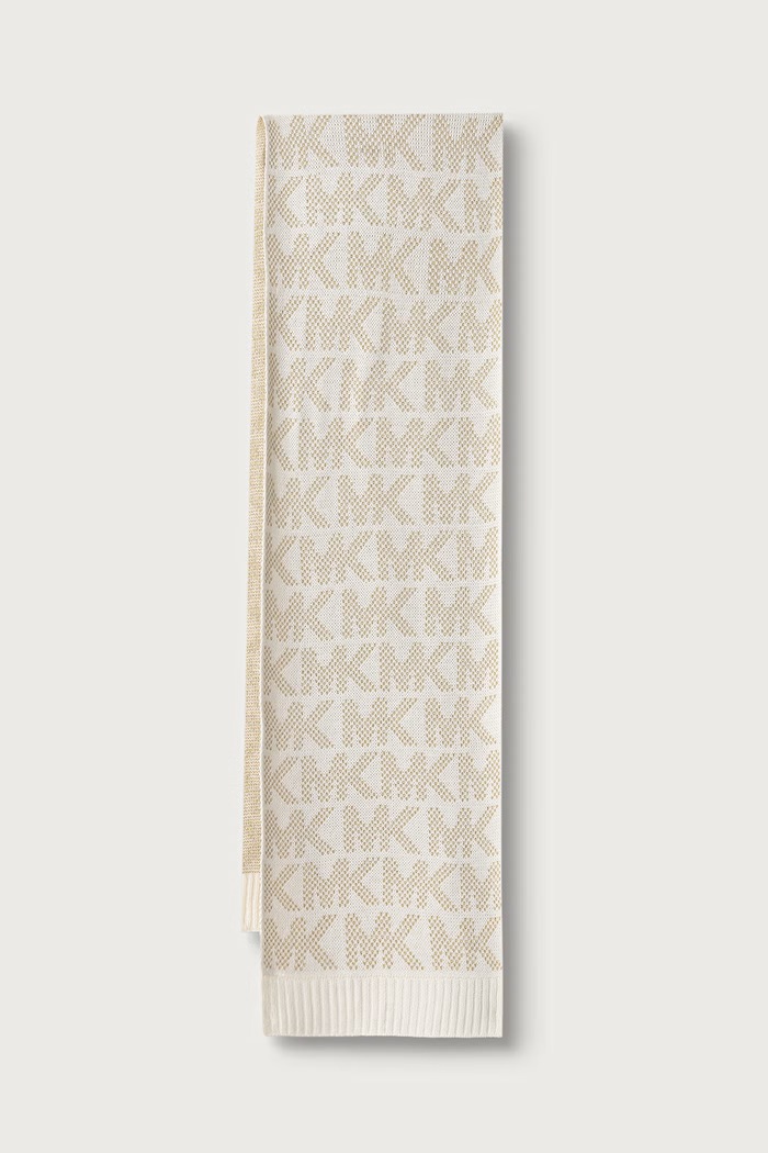 Akcesoria MICHAEL Michael Kors Komplet damski 29MKWC598335 beżowy