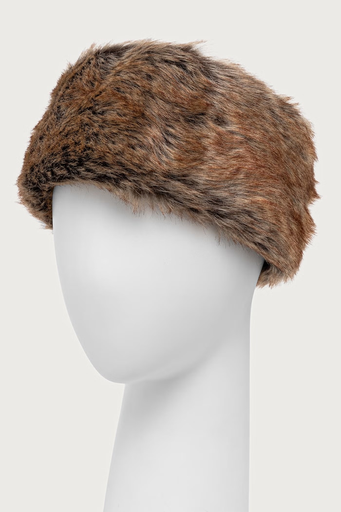 Barbour Czapka damska LHA0210 zielony AW26
