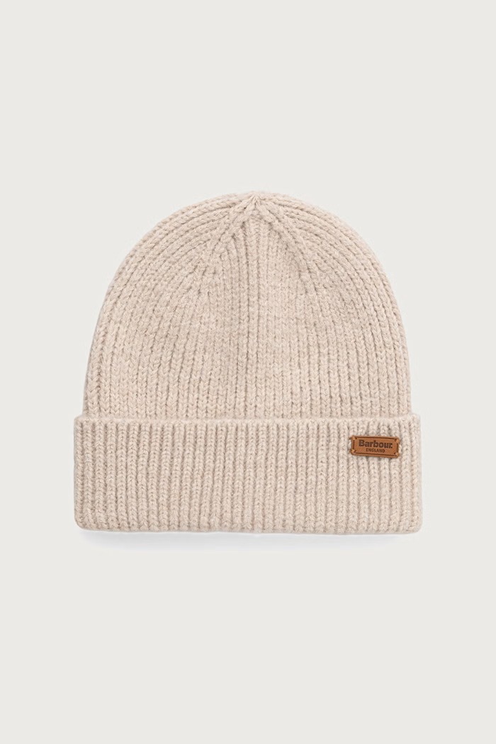Barbour Komplet damski beżowy LGS0108