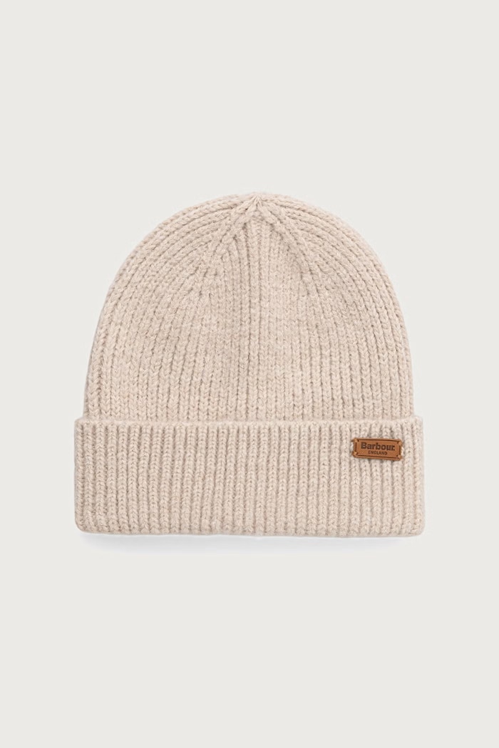 Barbour Komplet damski beżowy LGS0108