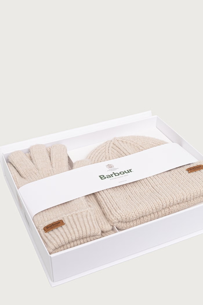 Barbour Komplet damski LGS0108
