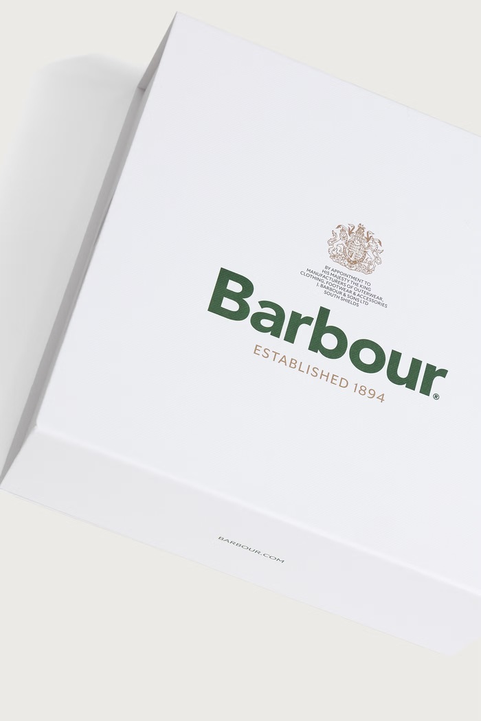 Barbour Komplet damski LGS0107