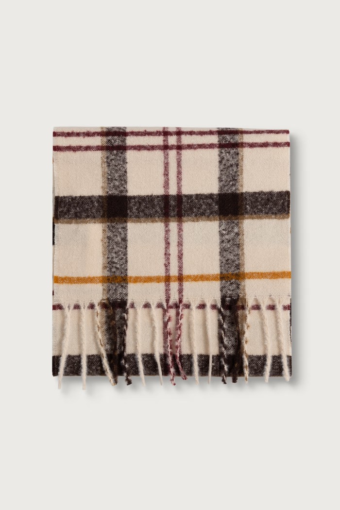 Akcesoria Barbour Komplet damski LGS0107 multicolor
