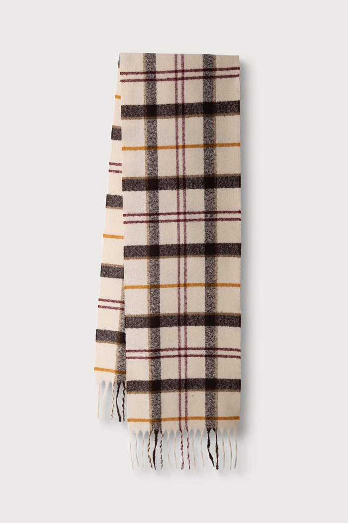 Komplet damski Barbour LGS0107 multicolor