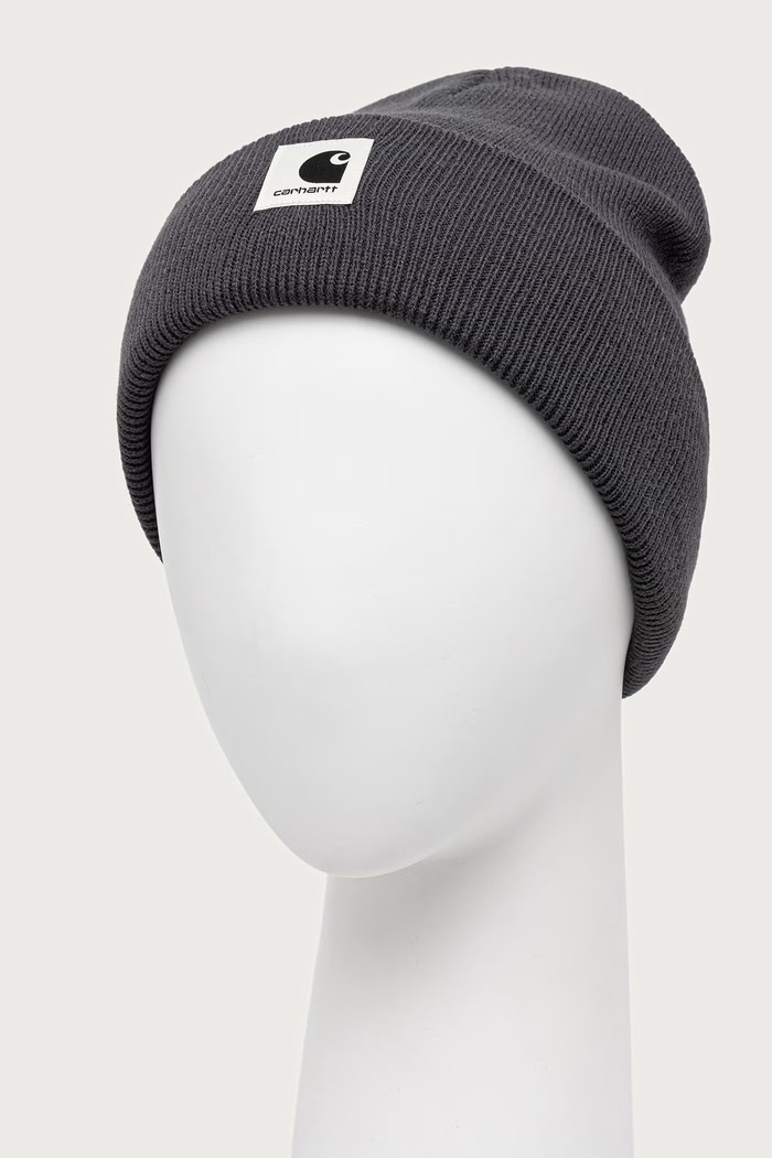 Carhartt WIP Ashley Beanie czapka beanie damska I035898 szary AW26