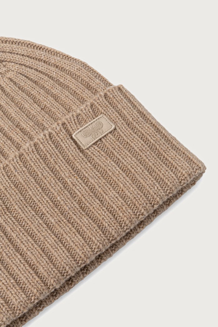 Weekend Max Mara Kapa za žene od vune WKARITMO 2625576085600 bež AW26
