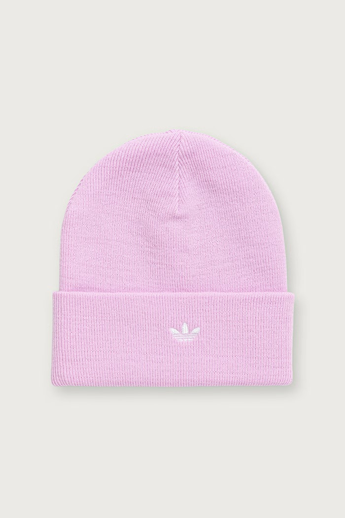 adidas Originals Czapka damska Adicolor Classic różowy KR1585