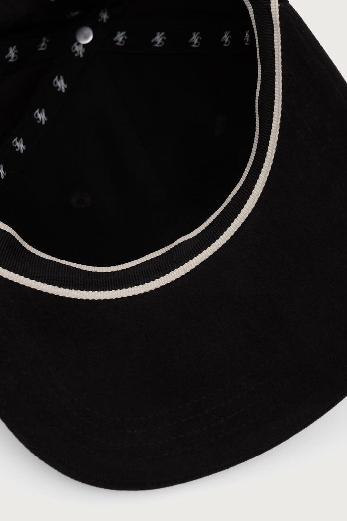 Šilterica ženska od samta Tommy Hilfiger AW0AW19099 crna