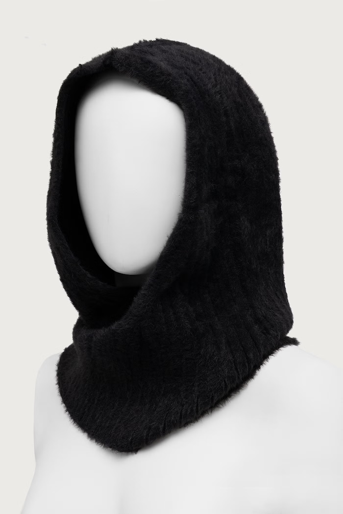 Calvin Klein Kapucňa dámska LV04F8114G čierna AW26