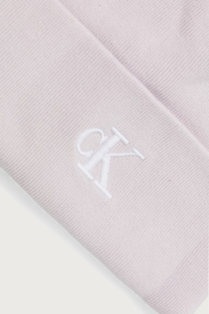 Akcesoria Calvin Klein Czapka damska LV04F8098G różowy