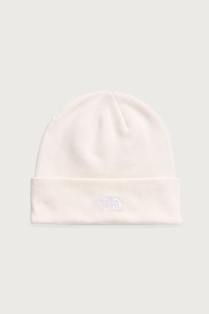 The North Face Czapka damska Norm beżowy NF0A5FW1QLI1