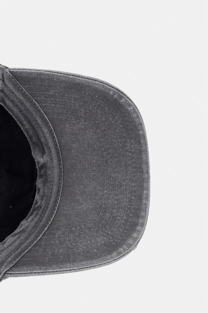 Karl Lagerfeld Jeans šilterica ženska traper siva B3W33049