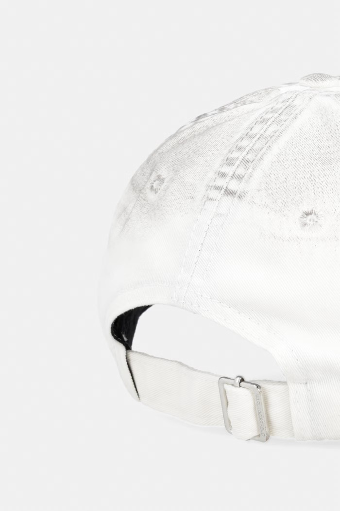 Dodaci Karl Lagerfeld Jeans šilterica ženska pamučna B3W33070 bež
