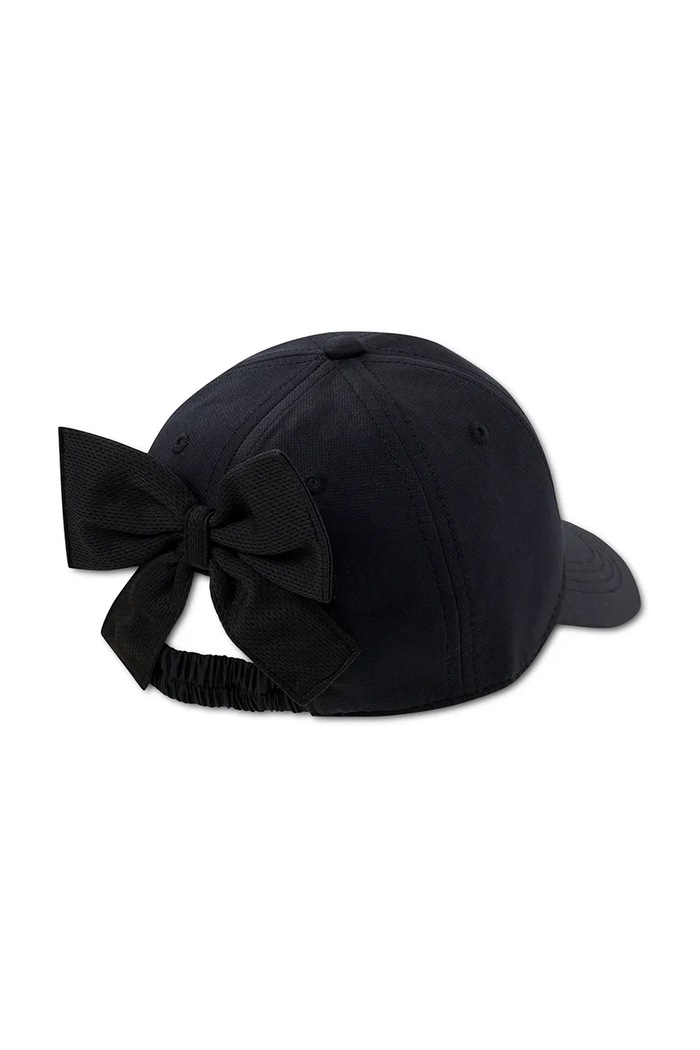 Nike Καπέλο με γείσο παιδικό 3A3160 μαύρο AW26