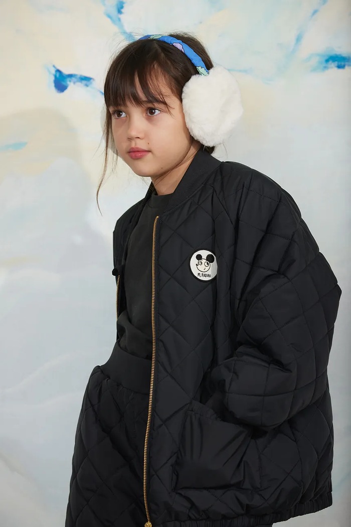 Mini Rodini nauszniki dziecięce 26760127