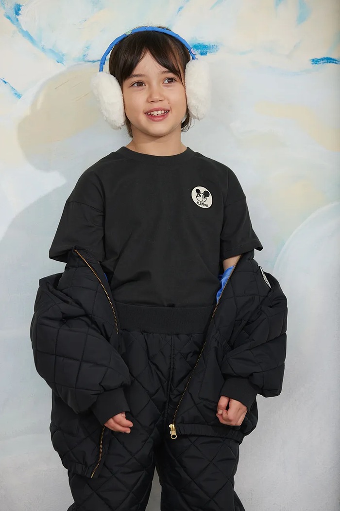 Mini Rodini nauszniki dziecięce 26760127