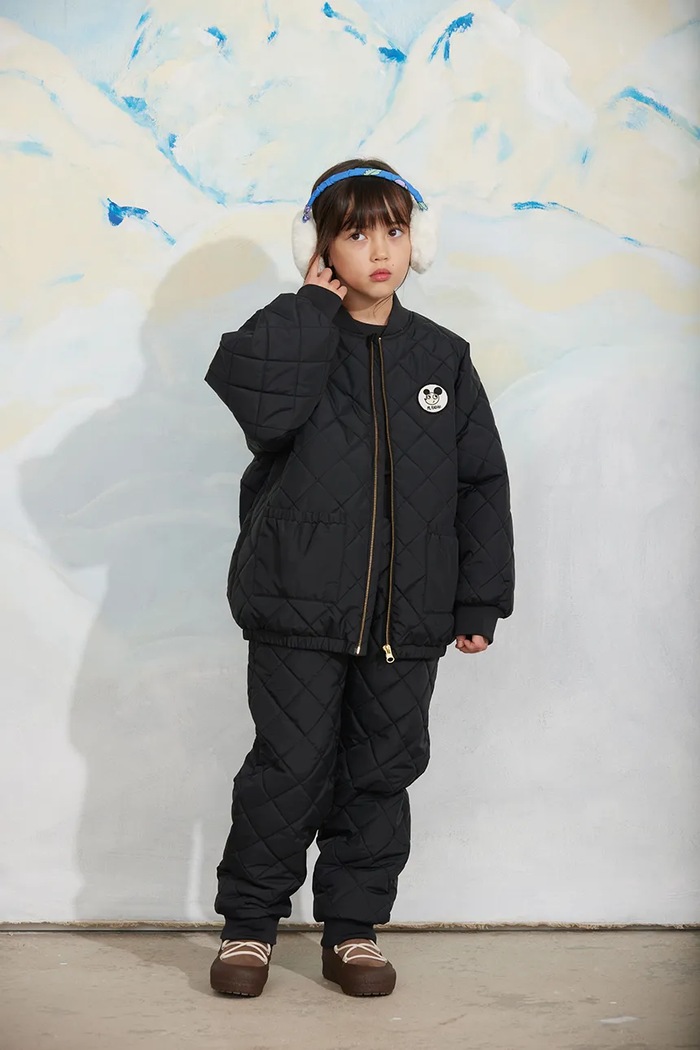 Mini Rodini nauszniki dziecięce 26760127