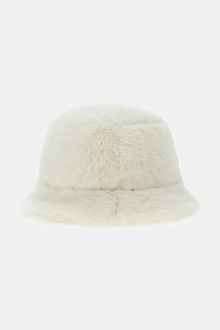 Guess kapelusz dziecięcy J6BZ58.W5153.9BY2 beżowy AW26