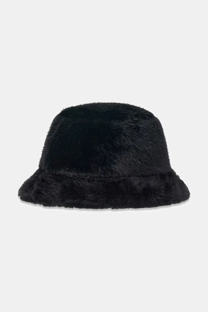 Guess kapelusz dziecięcy J6BZ58.W5153.9BY2 czarny AW26