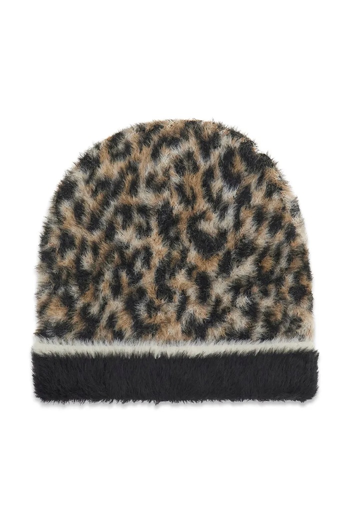 Guess Czapka dziecięca J6BZ51.Z1521.9BY2 beżowy AW26