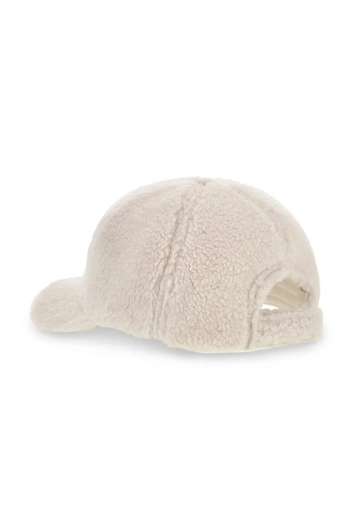Guess Czapka z daszkiem dziecięca J6BZ48.W4086.9BY2 beżowy AW26