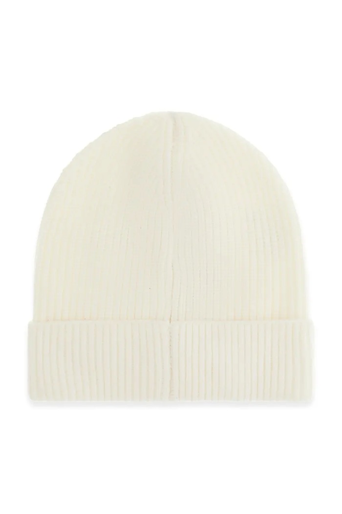 Guess Czapka beanie dziecięca J6BZ46.Z1542.9BY2 beżowy AW26