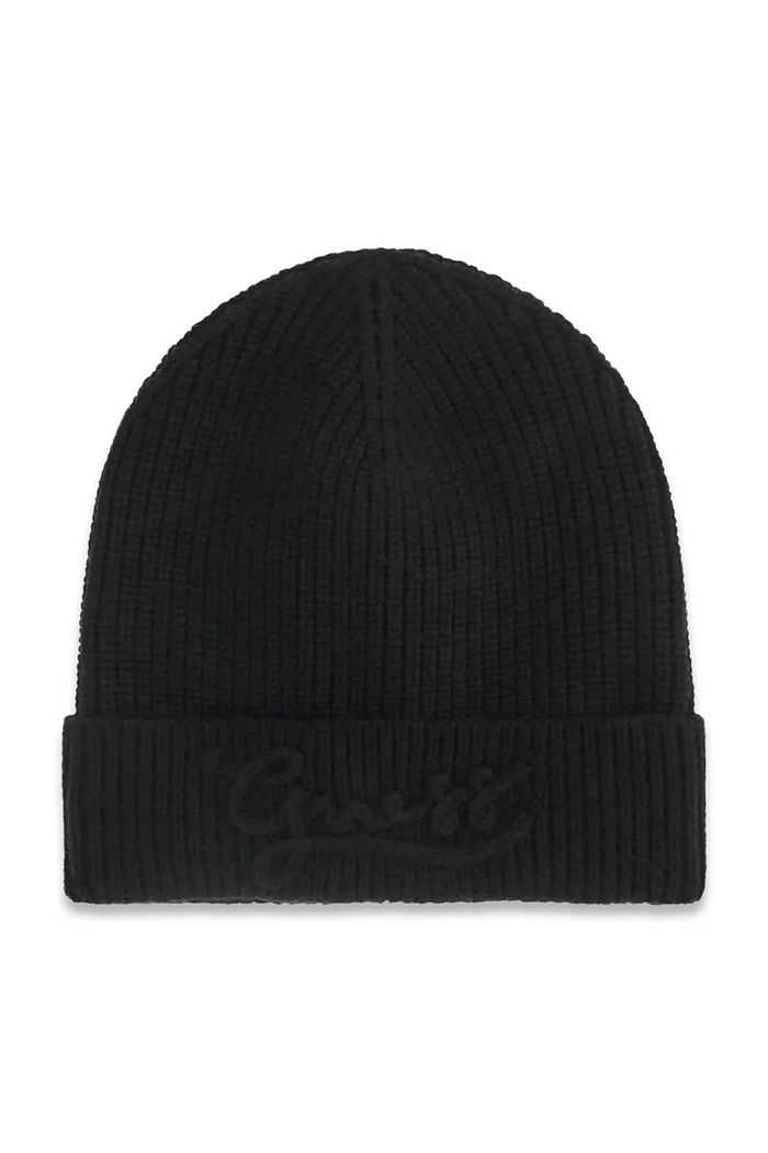 Guess Czapka beanie dziecięca czarny J6BZ46.Z1542.9BY2