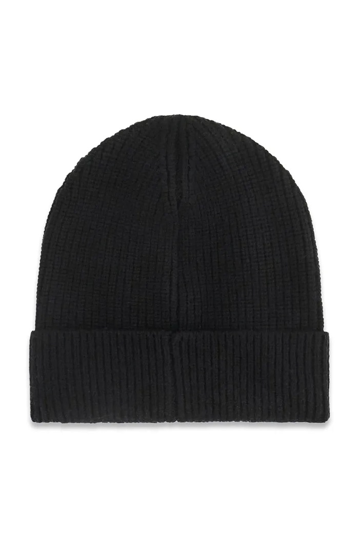 Guess Czapka beanie dziecięca J6BZ46.Z1542.9BY2 czarny AW26
