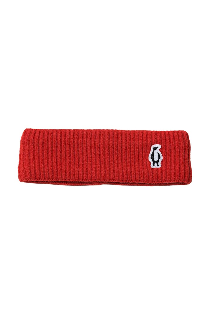 Gosoaky Fascia fermacappelli per bambini 262.9.2.912 rosso AW26