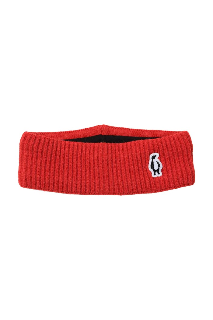 Fascia fermacappelli per bambini Gosoaky 262.9.2.912 rosso