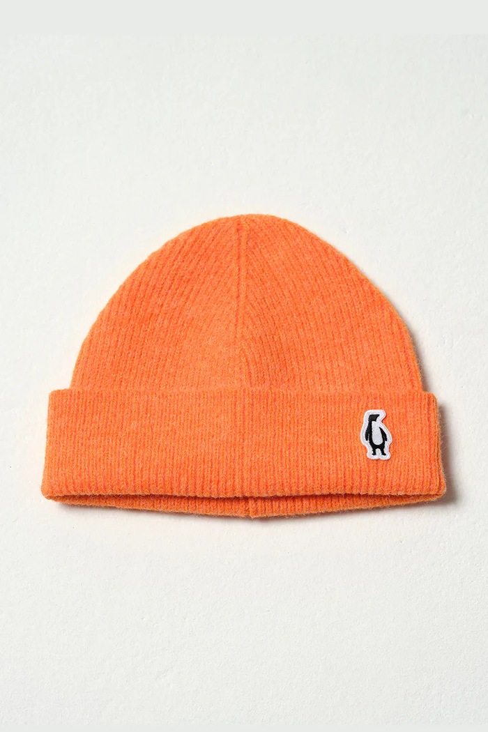 Gosoaky Cappello invernale per bambini 262.9.2.903 arancione AW26