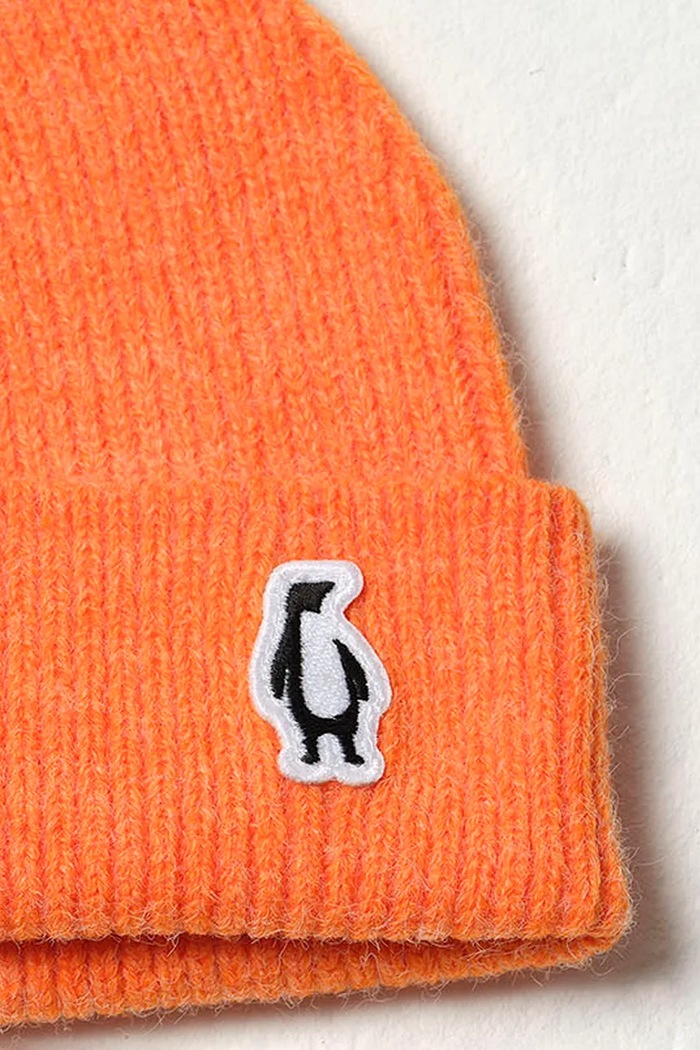Cappello invernale per bambini Gosoaky 262.9.2.903 arancione