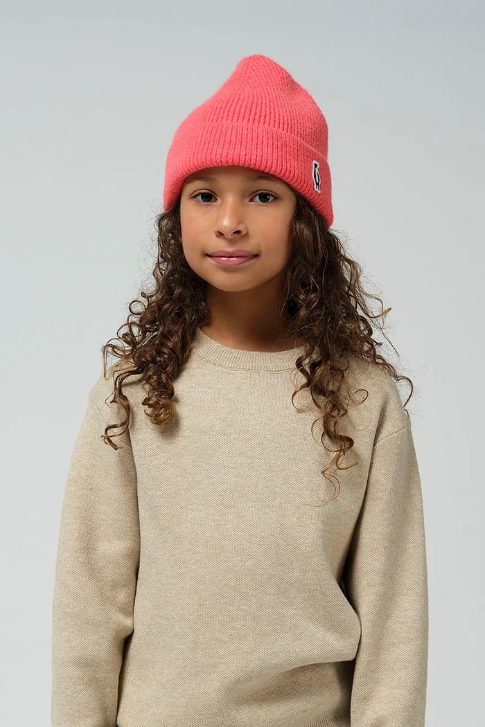 Gosoaky Cappello invernale per bambini rosa 262.9.2.903